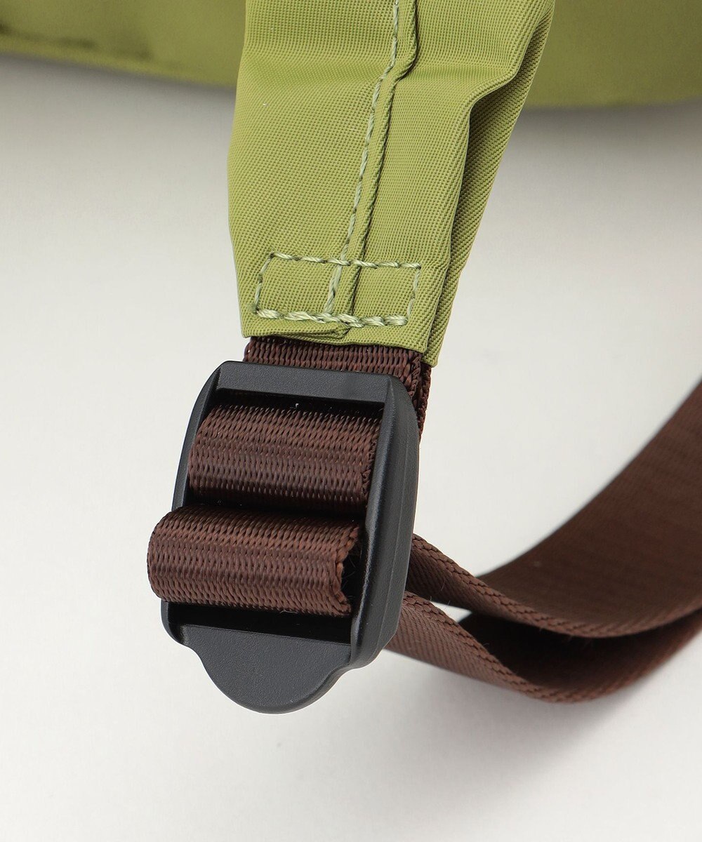 Y'SACCS 【Y’SACCS vous et】ラウンドリュック 