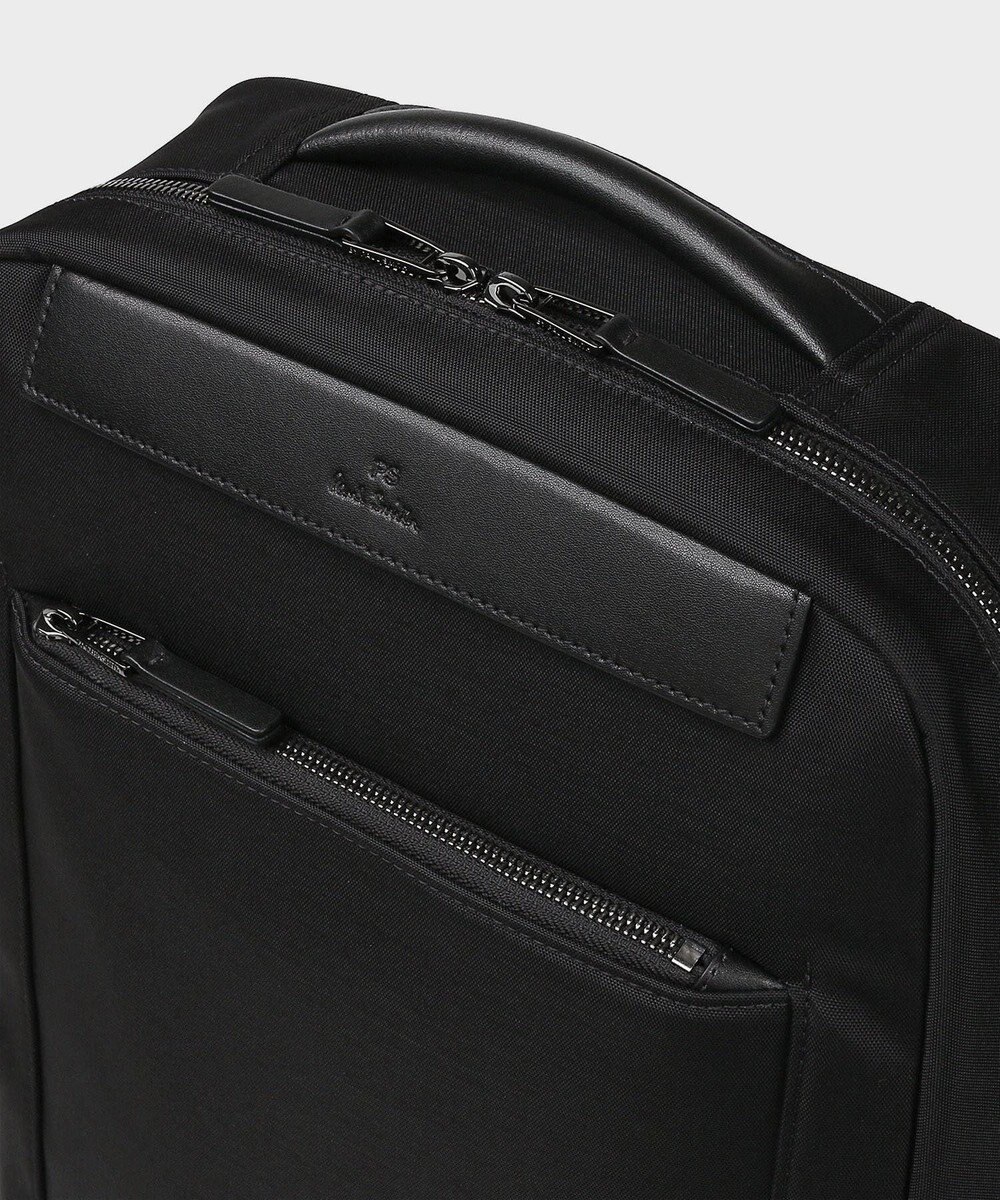 Paul Smith PS Paul Smith ビジネス ナイロン リュック 