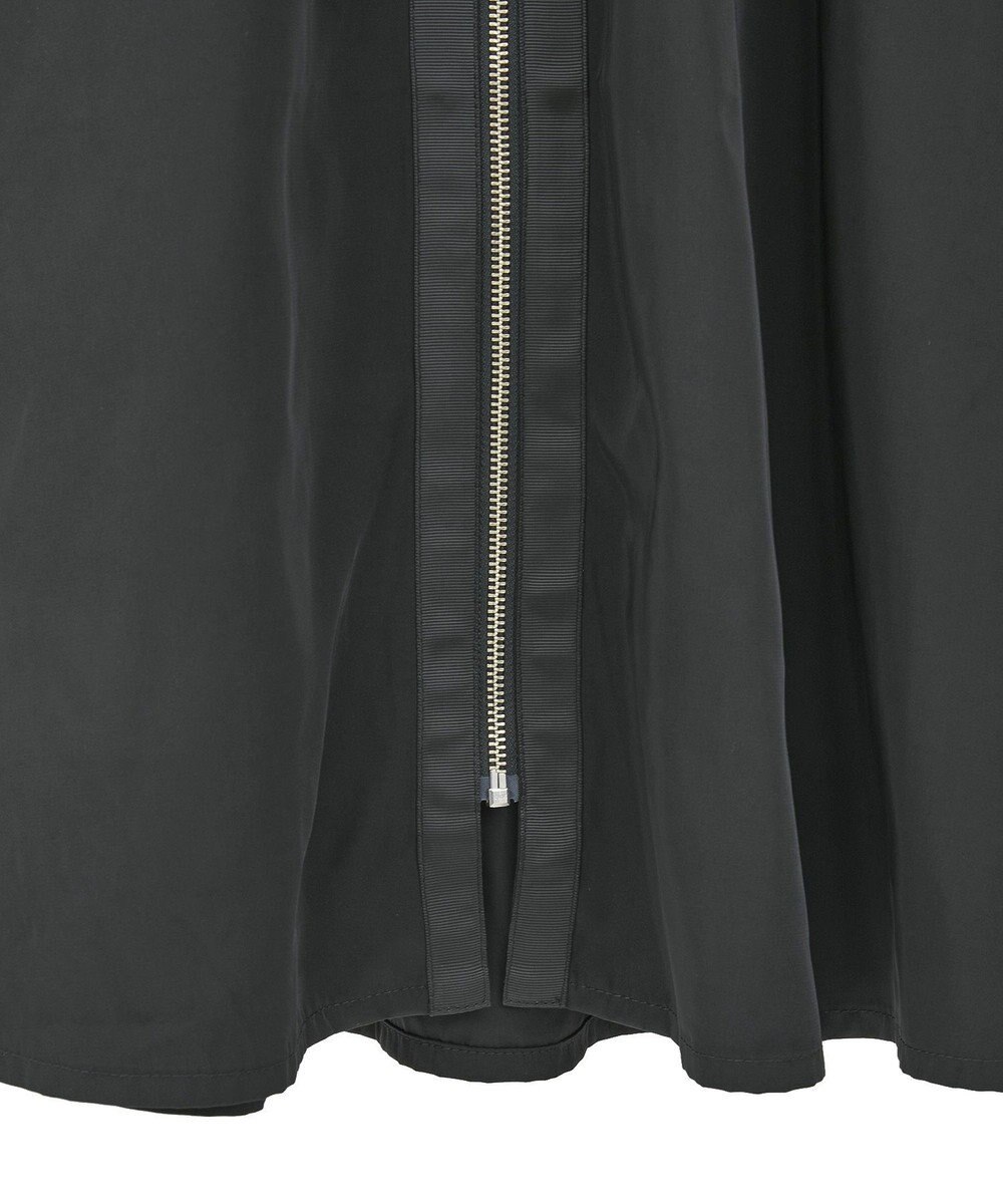 Green Parks ・ＳＵＧＡＲ　ＳＰＯＯＮ　ミリタリーフレアスカート 