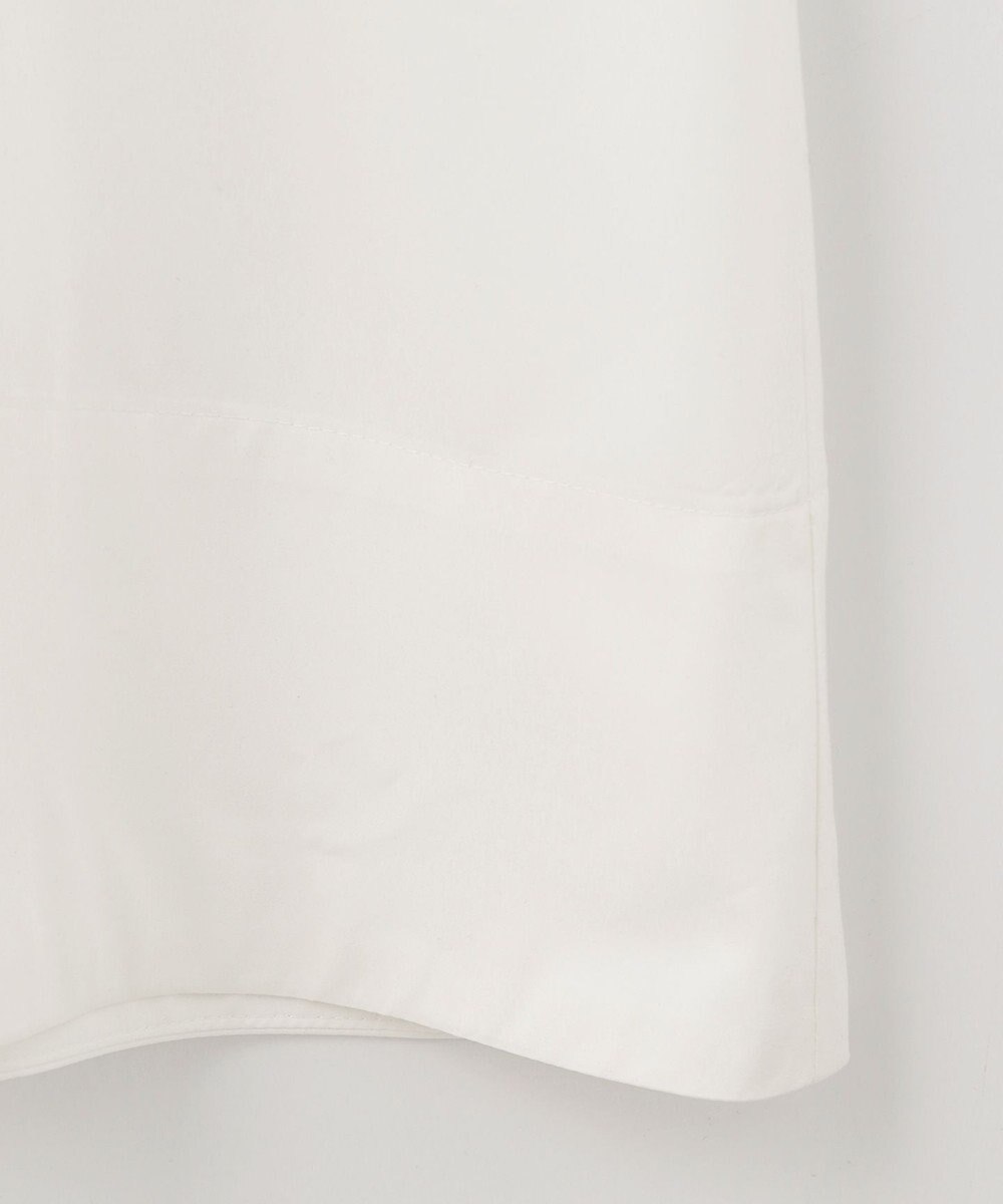 #Newans 【ANSWER for 男の子ママ】Aラインチュニックブラウス 