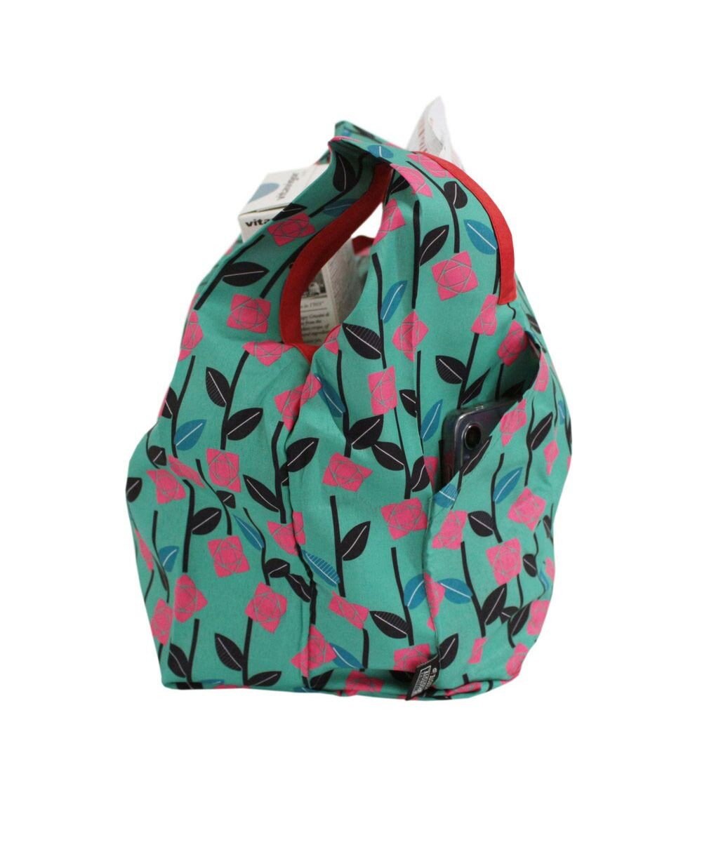 ROOTOTE 1033【ギフトにおすすめ】EU.ルーショッパーミッド.ゾッティ-A 