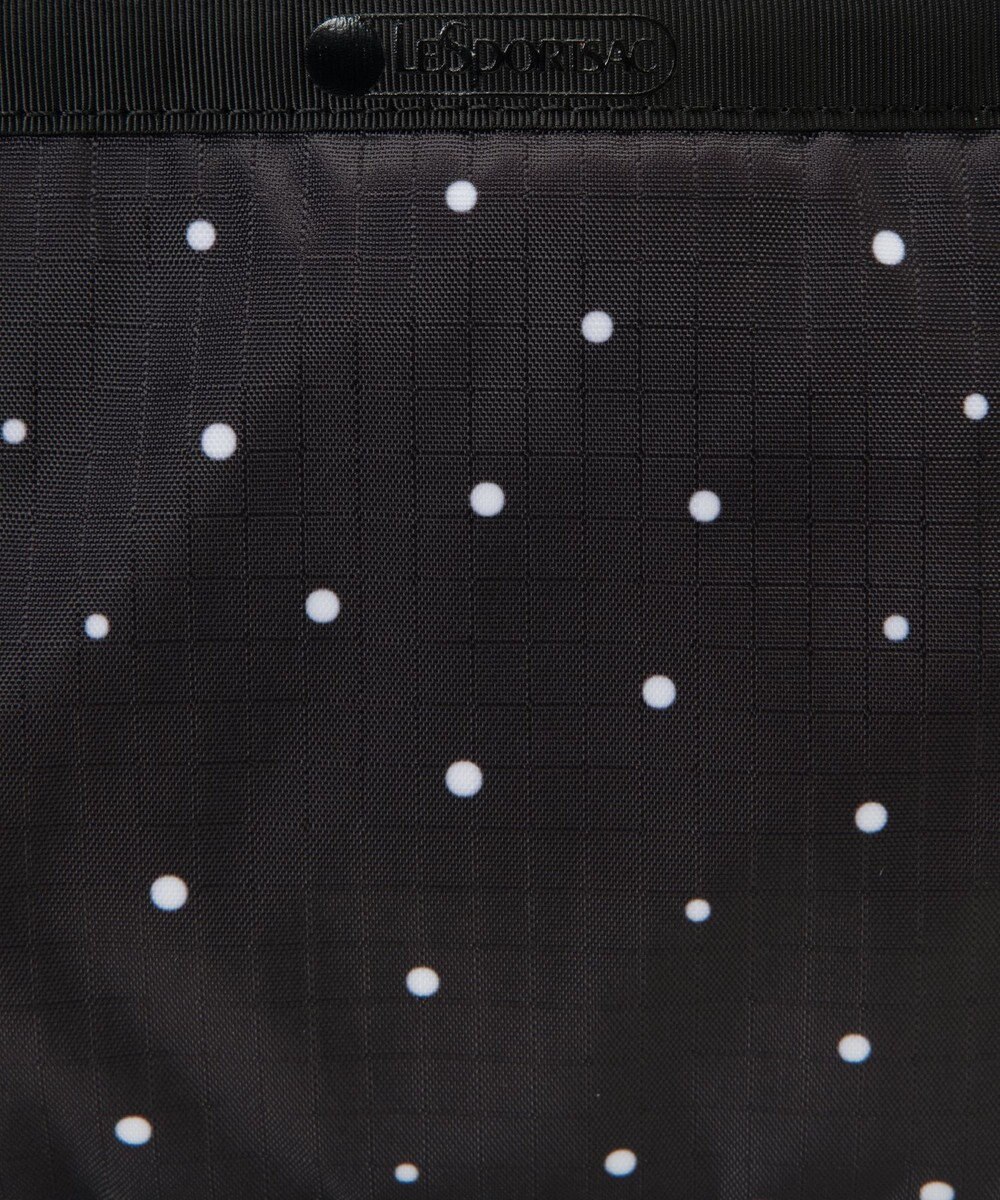 LeSportsac DANIELLA CROSSBODY/ブリスドッツ 