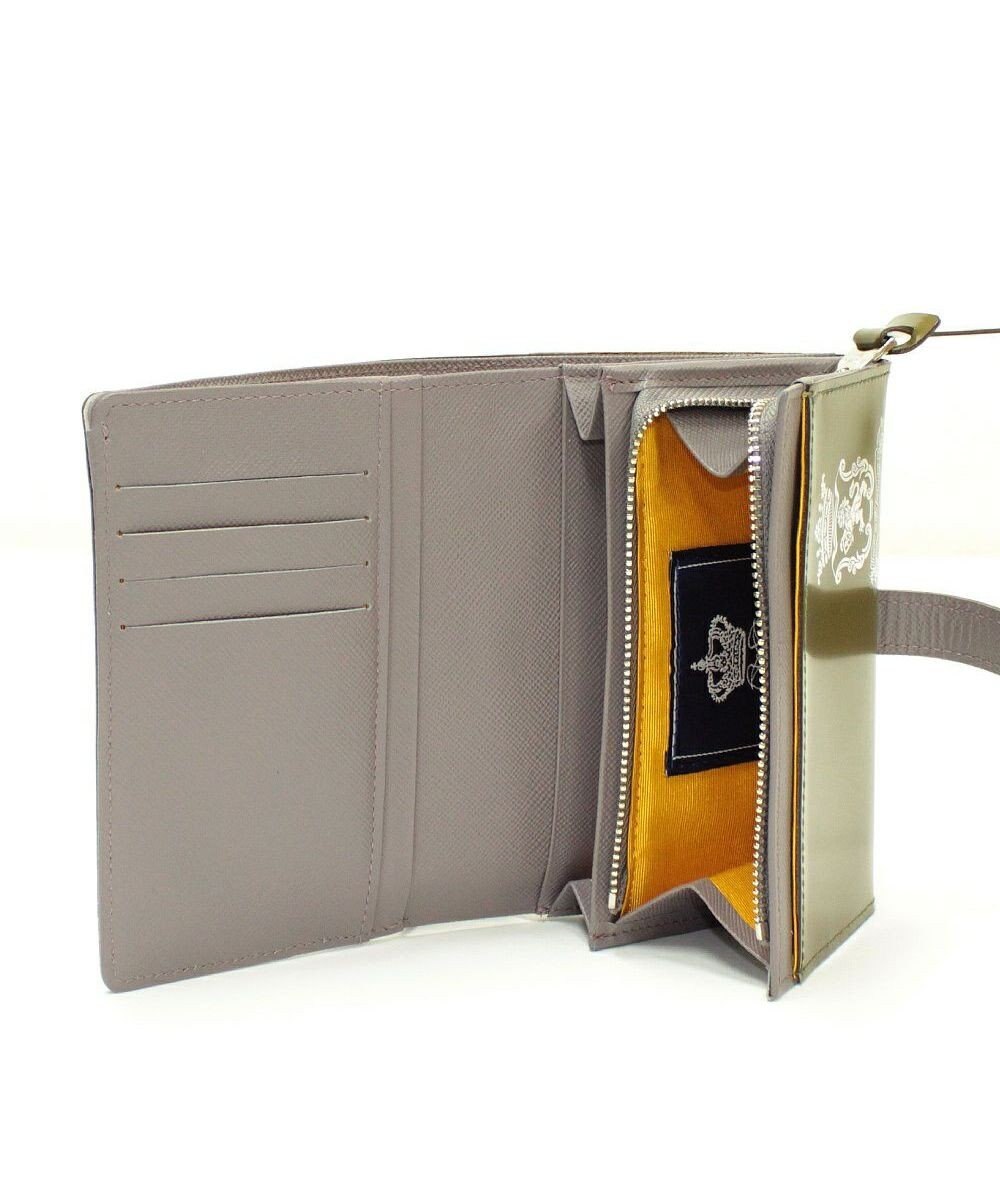 A.D.M.J. 【牛革】カルヴィ/イタリアンレザー　ザ・ビーパース 