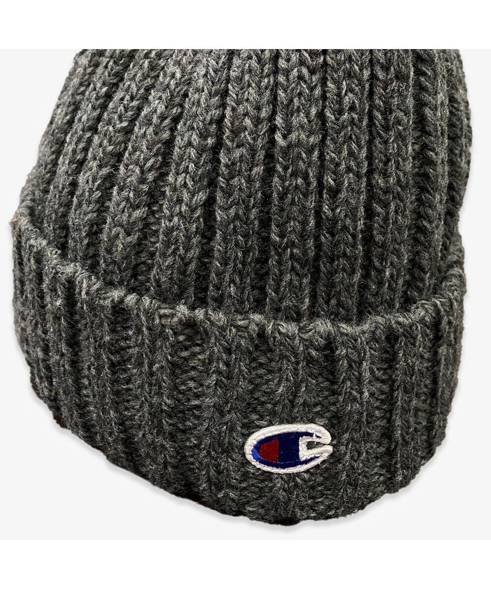 林八百吉商店 Champion　裏ボアリブワッチ 