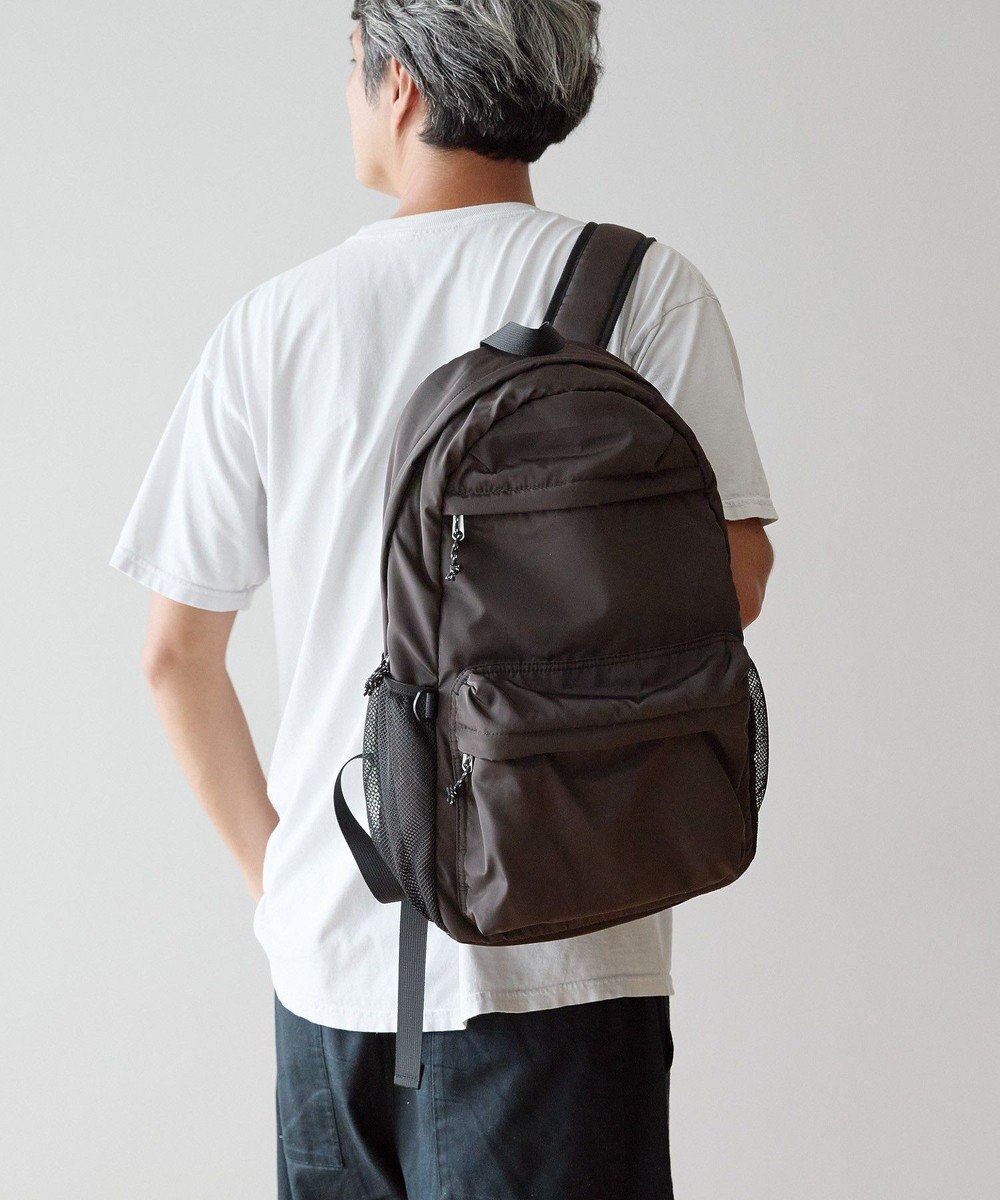 AMERICAN HOLIC 多機能リュック 