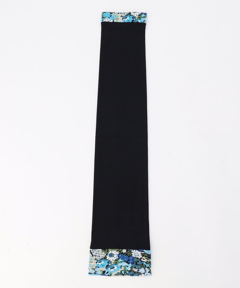 J.PRESS LADIES 【WEB限定】LIBERTY アームカバー 