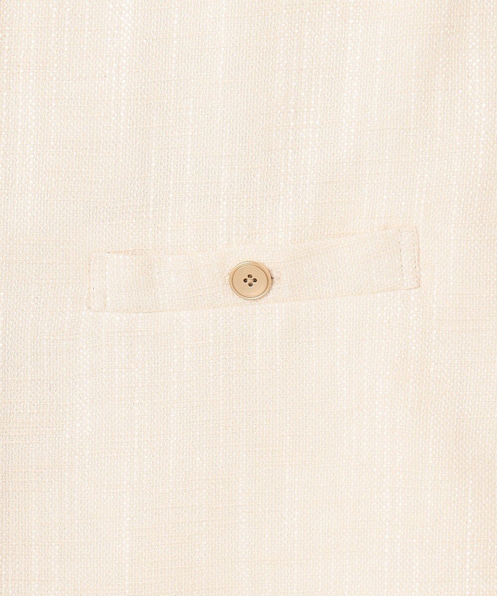 自由区 【セット可】ラミーブッチャー ショートジレ 