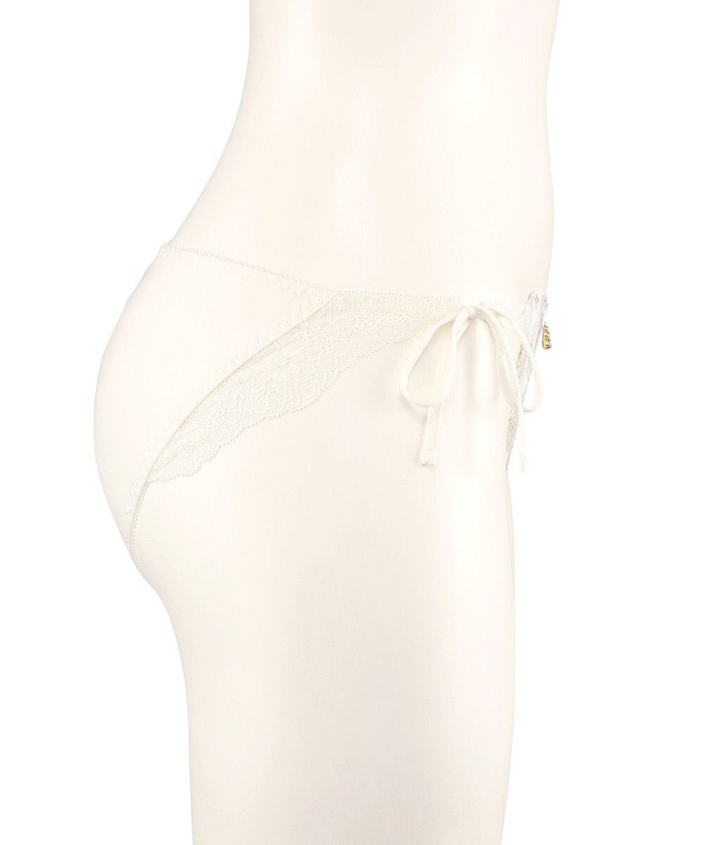 San-ai Resort（三愛水着楽園） エレガントコレクション【2407】ヒモショーツ 