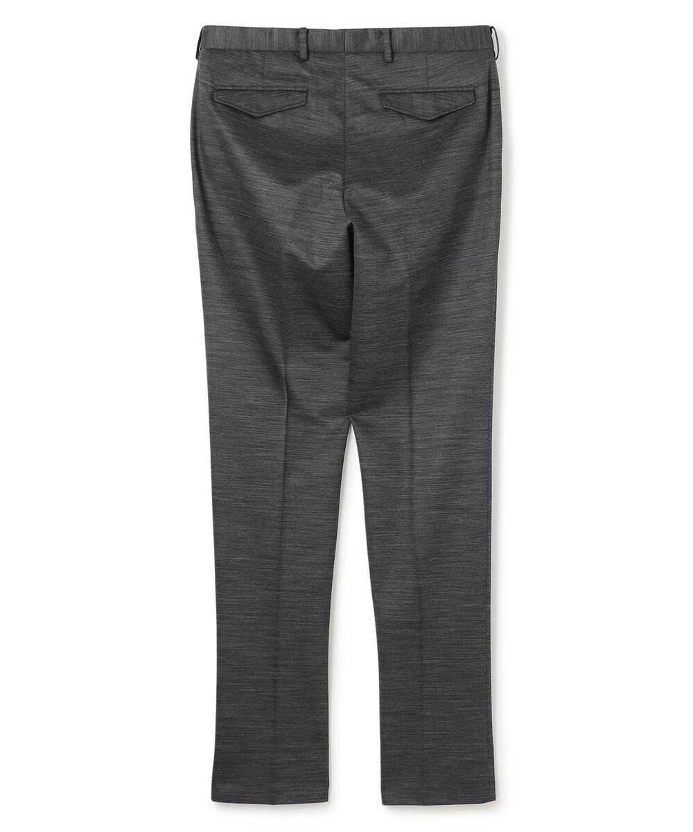 JOSEPH HOMME 新素材【抜群のストレッチ性/セットアップ対応可】スプリングウールジャージー テーパードパンツ / CITY 