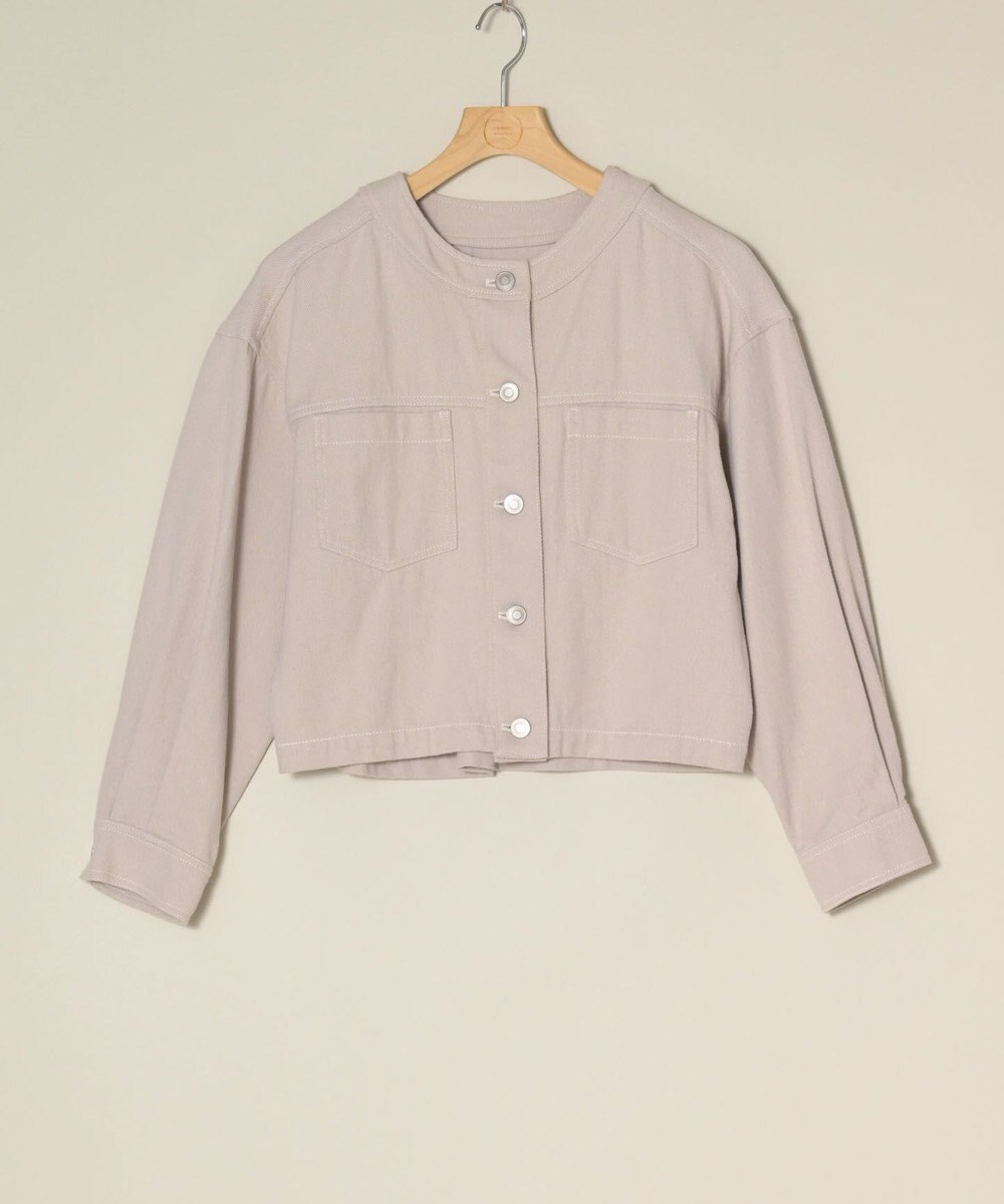 ONWARD Reuse Park 【any SiS】ジャケット春夏 