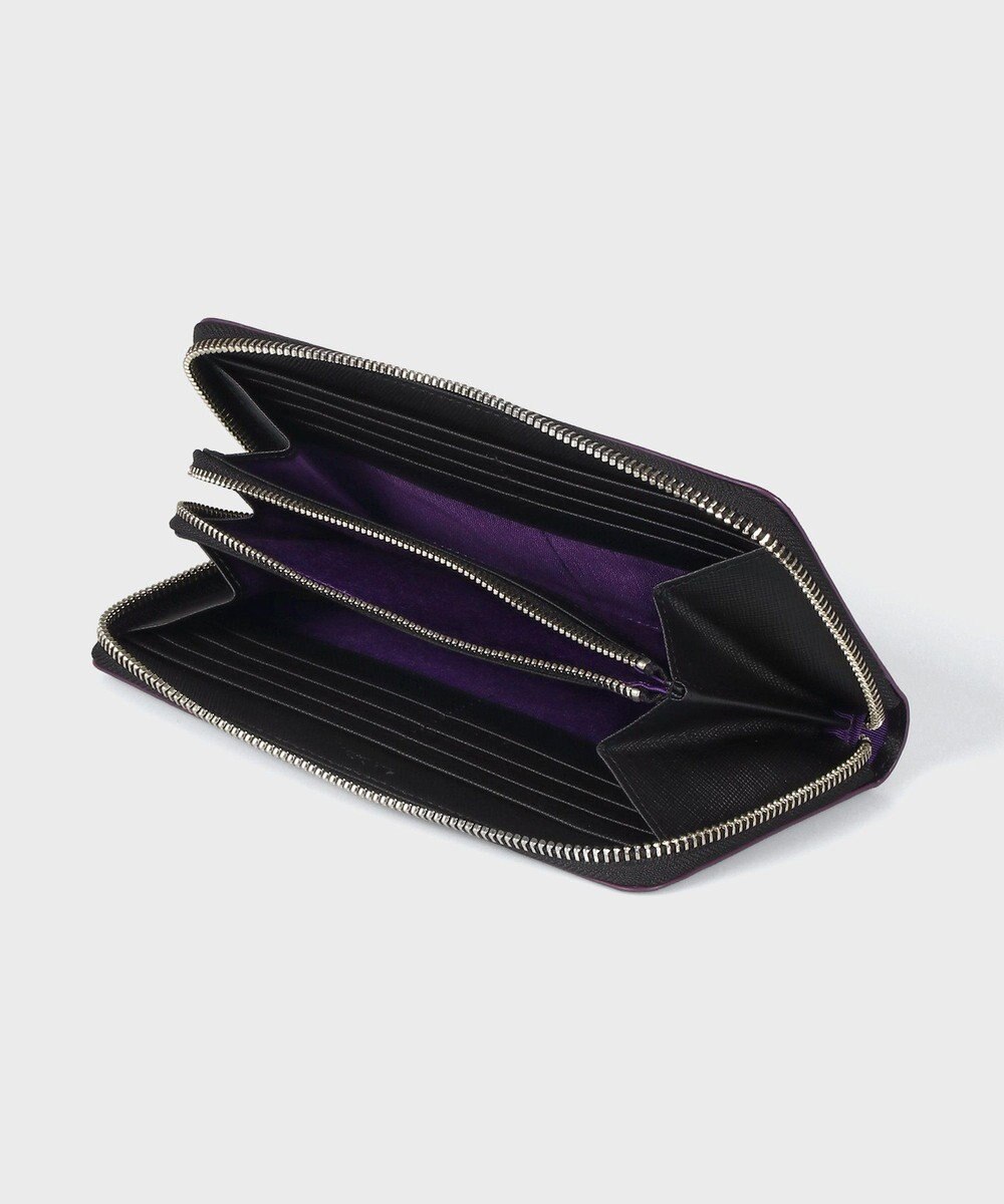 Paul Smith コンティニュアスパターン 長財布 