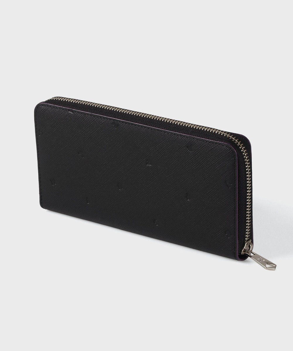 Paul Smith コンティニュアスパターン 長財布 