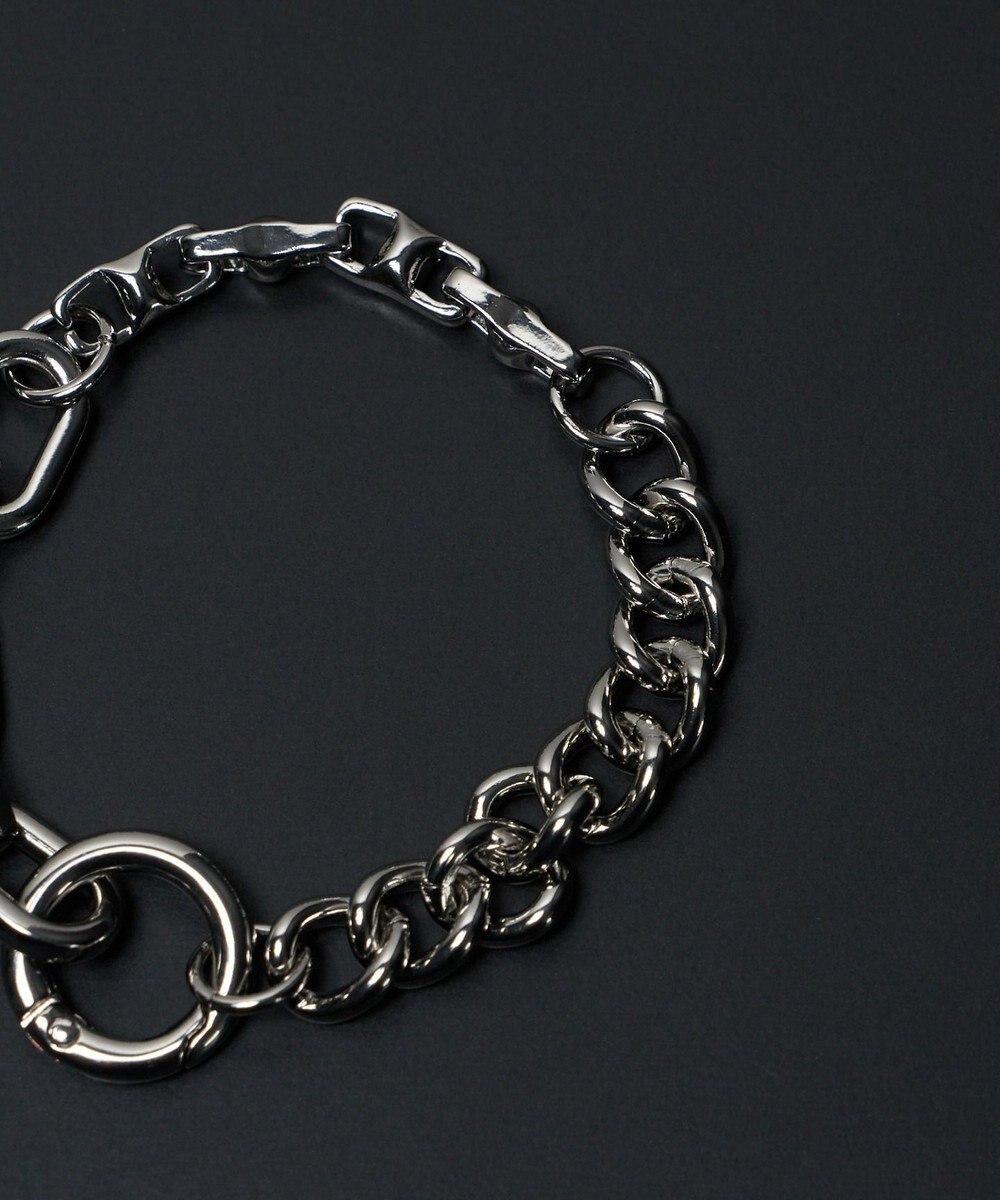 WEGO Mミックスチェーンブレス 