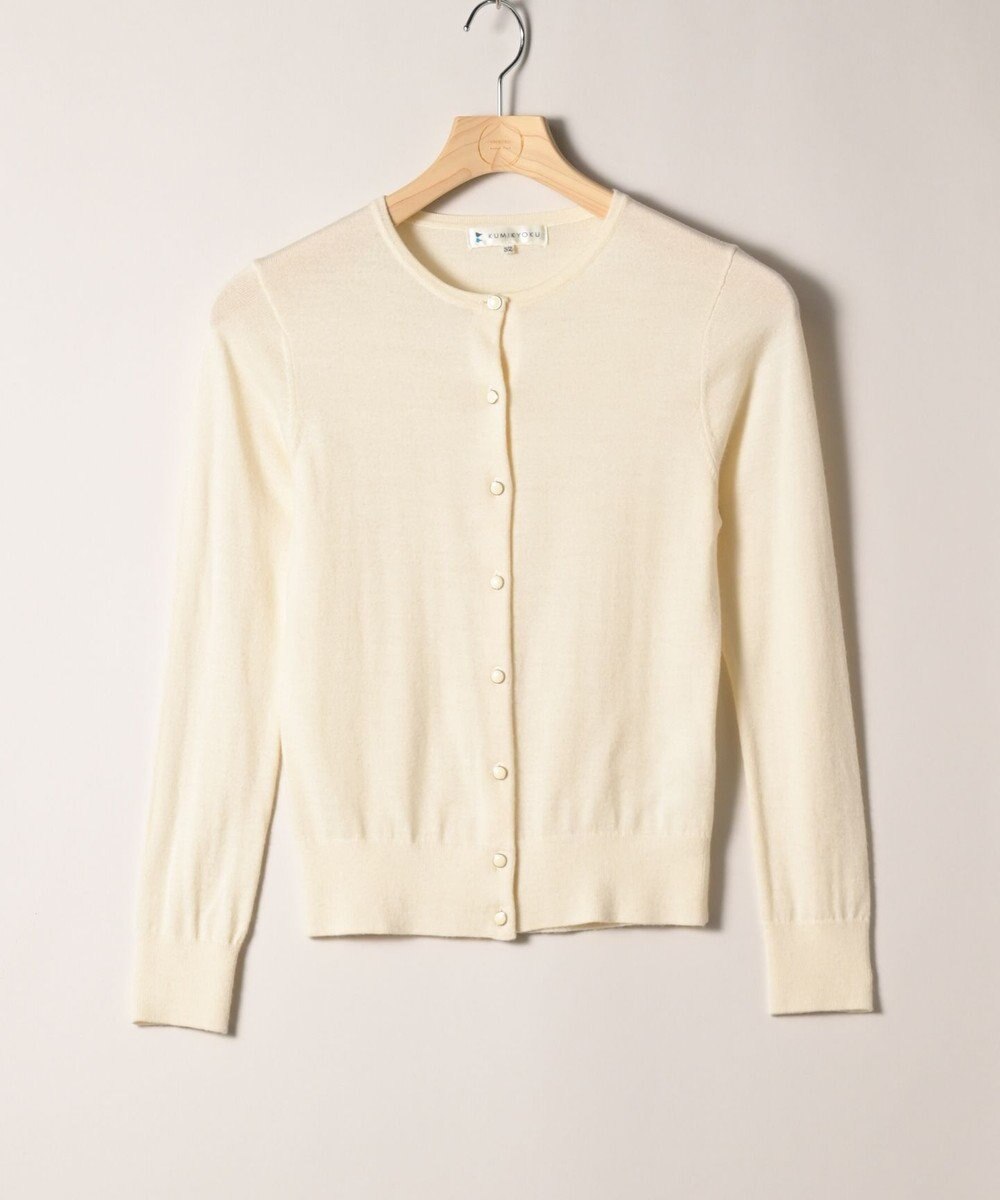 ONWARD Reuse Park 【組曲】ニット秋冬 