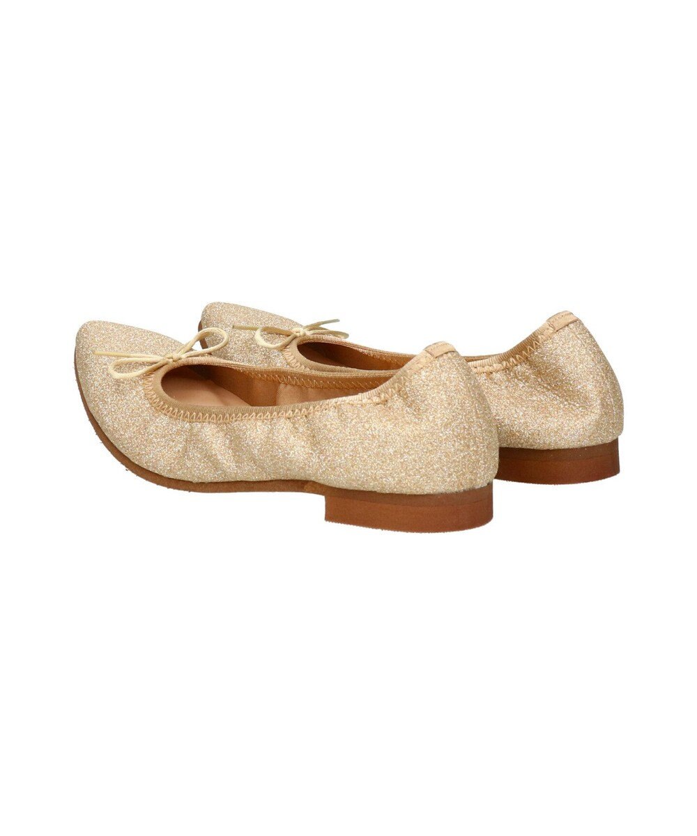 Bridget Birkin 【Bridget Birkin】ポインテッドトゥバレエシューズ 