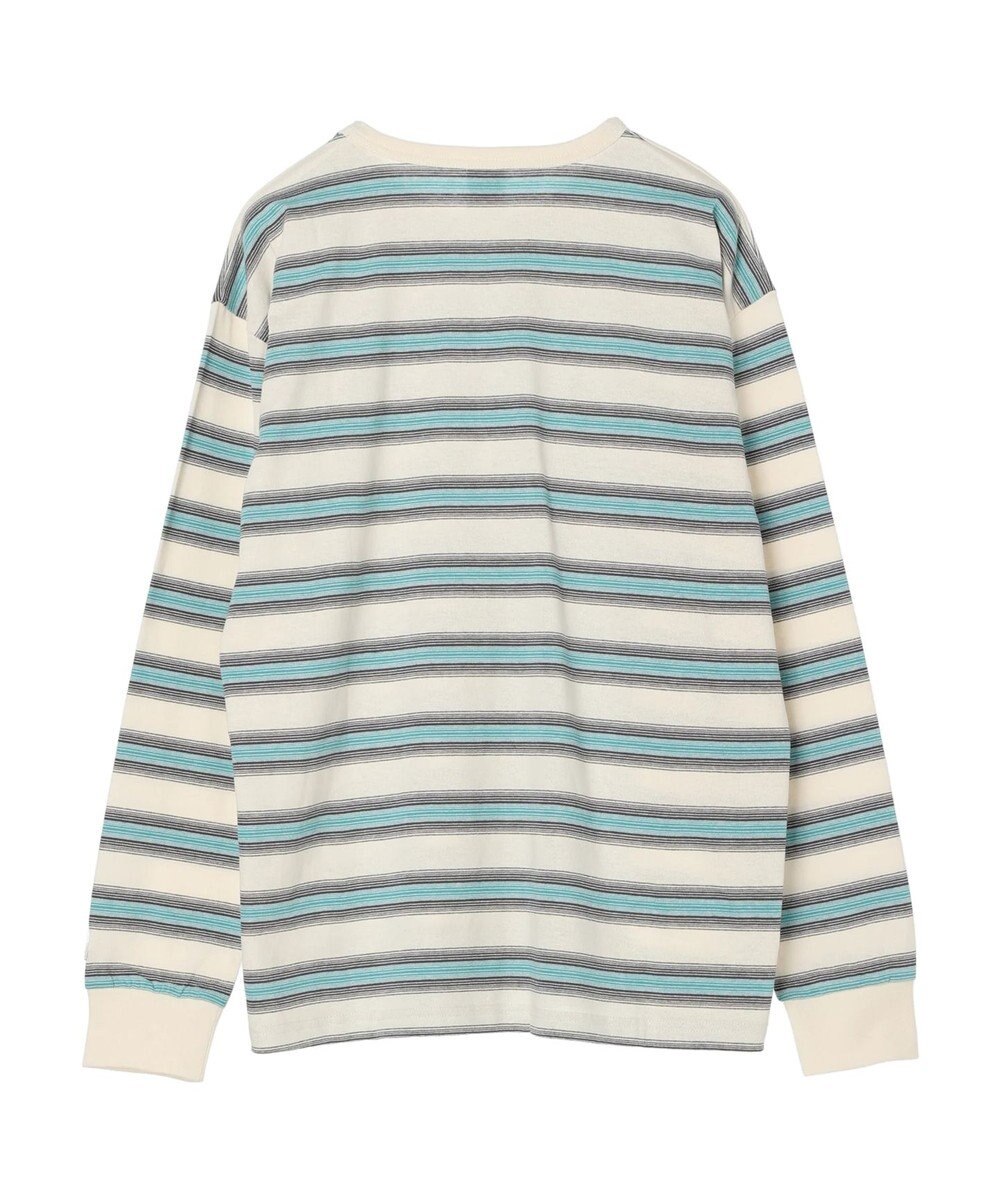 Green Parks ■ＦＲＵＩＴ　ＯＦ　ＴＨＥ　ＬＯＯＭ　ボーダーロンＴ 