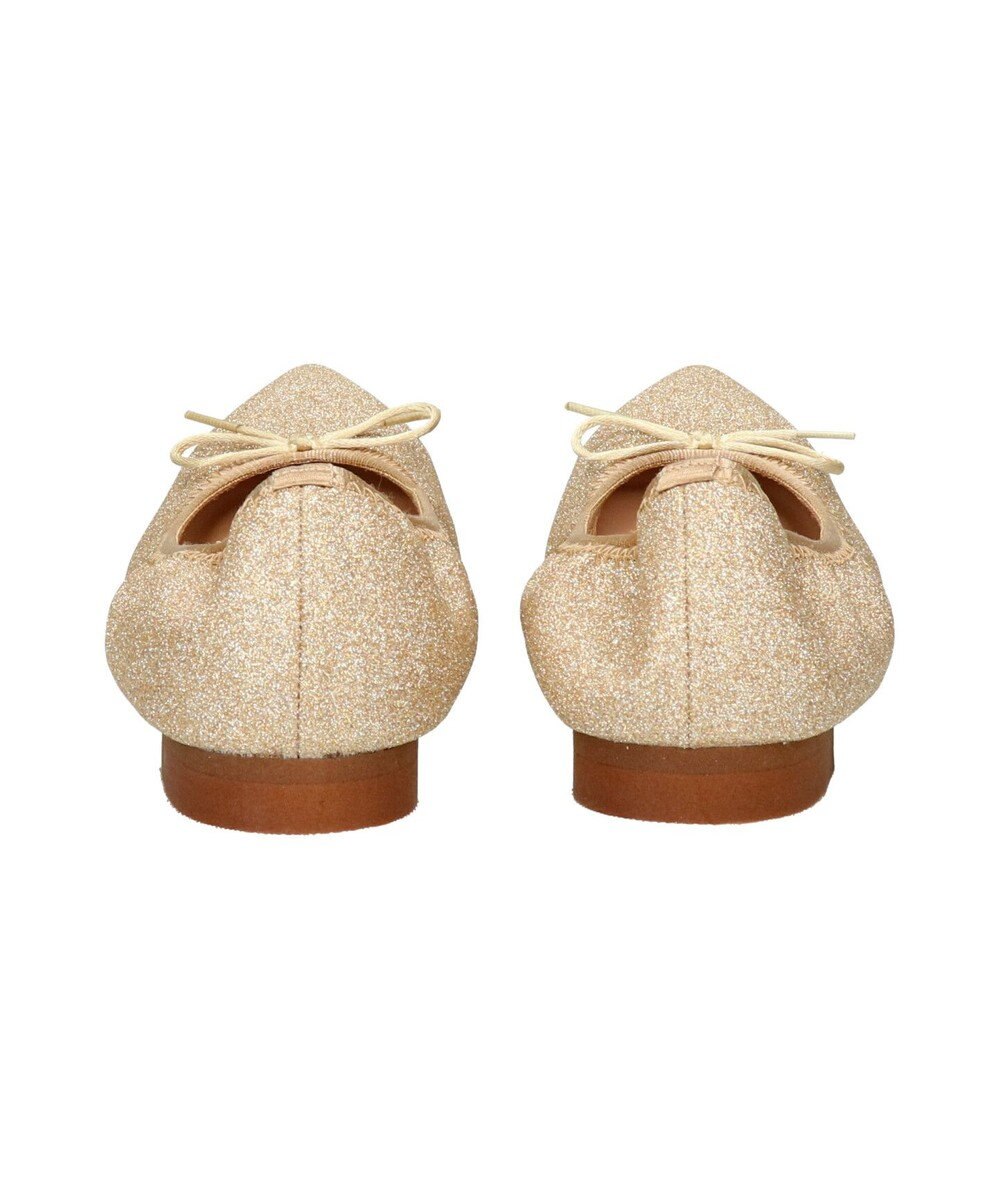 Bridget Birkin 【Bridget Birkin】ポインテッドトゥバレエシューズ 