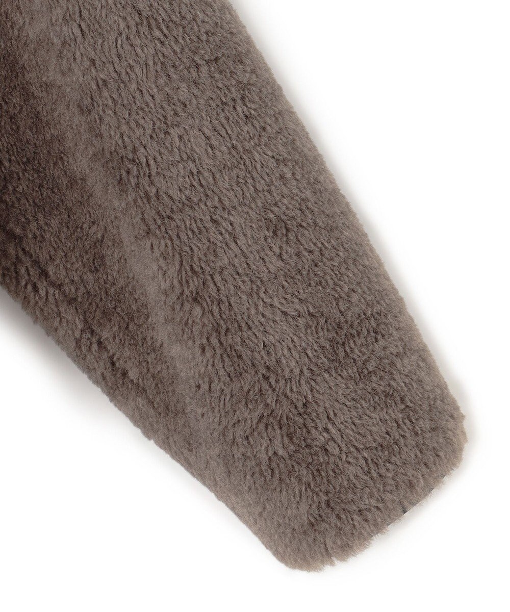 23区 S 【洗える】テディボア アウター 