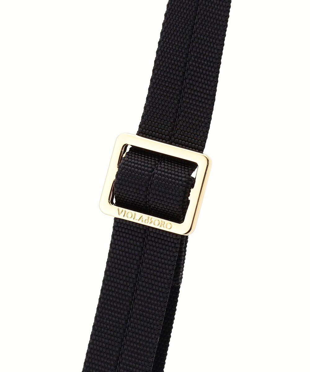 23区 VIOLAd'ORO 2WAY ナイロン トートバッグ (Sサイズ) 