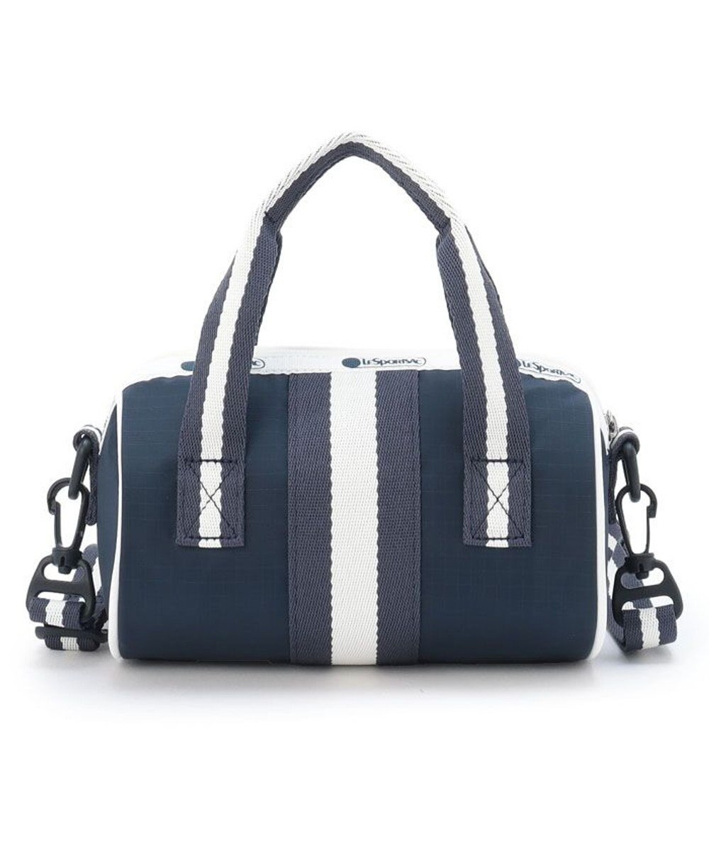 LeSportsac MINI ROLL BAG/スペクテイターディープブルー 