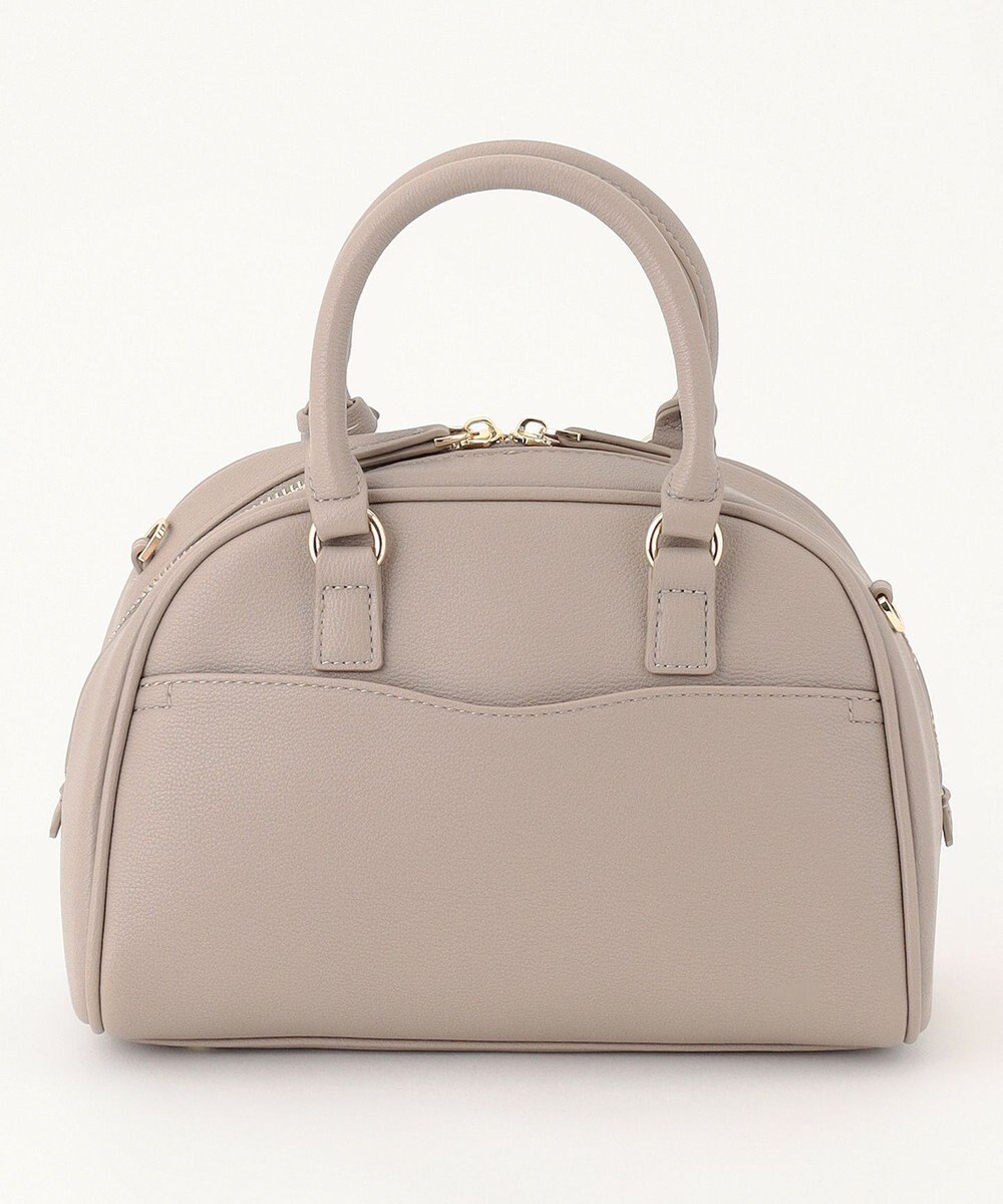 J.PRESS LADIES 【2way】ボストン ミニ バッグ 