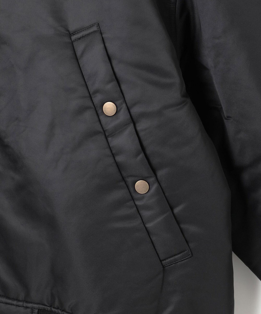 J.PRESS YORK STREET 【WOMEN】ショート MA-1 