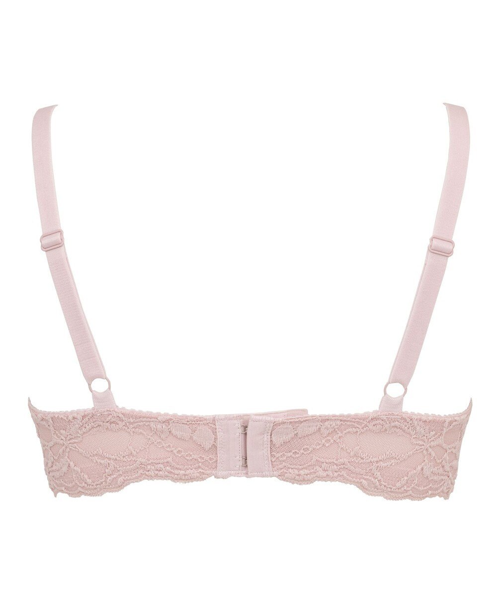 BRADELIS New York 【BRADELIS New York / 育乳補整ブラ・STEP1 集める】ウェンディステップ1ブラ25A1  補正 ブラジャー 