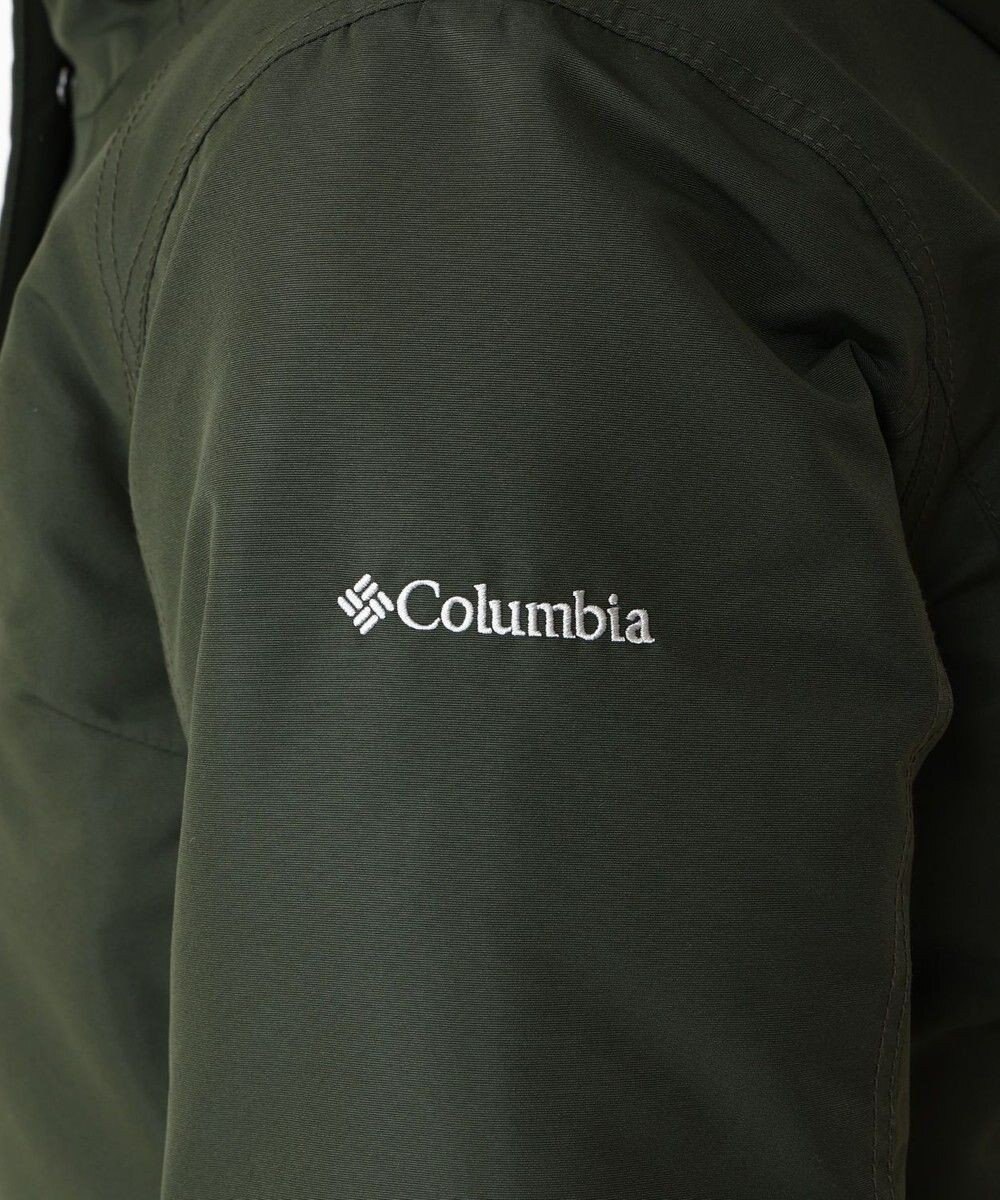 Columbia Columbia/ ウィメンズリトルシーインシュレイテッドパーカー /コロンビア 