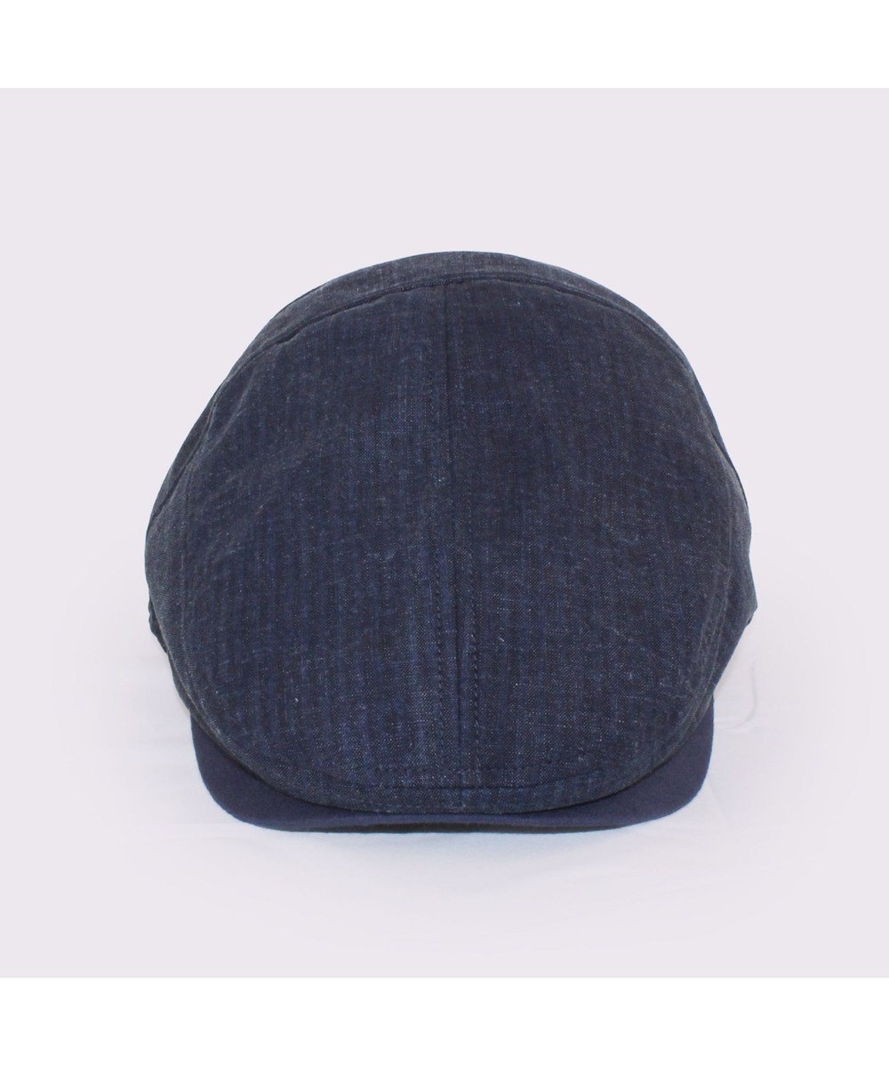 ATRENA BLACK＆INDIGO　ハンチング 