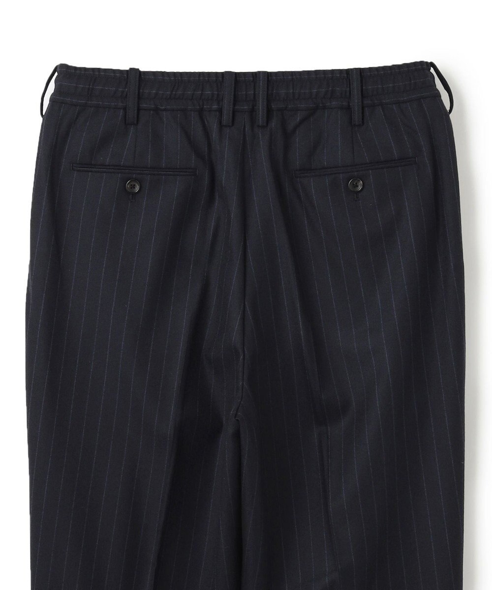 JOSEPH HOMME SAXONY PINSTRIPE / ORIGIN 