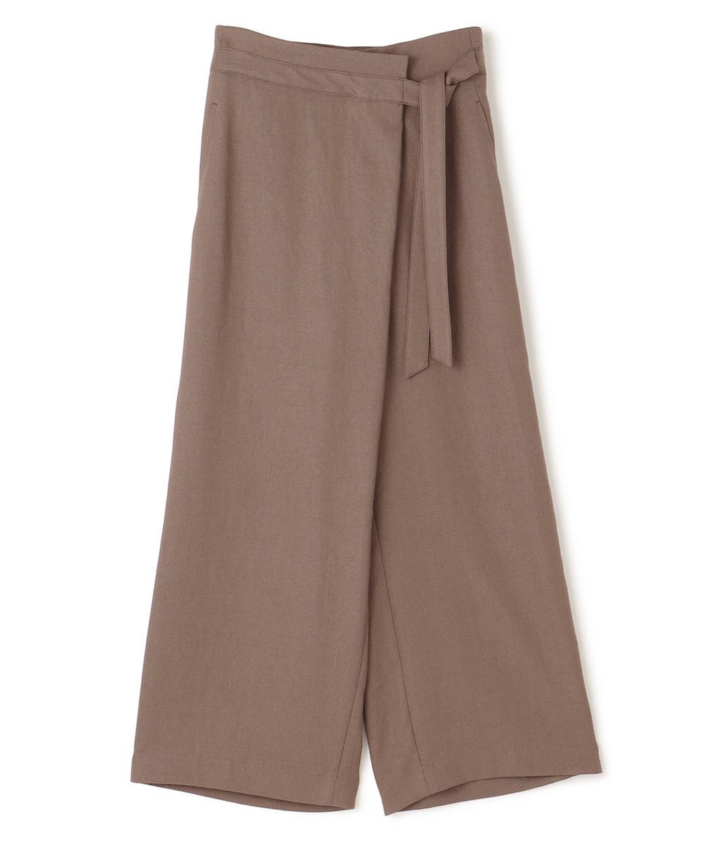 BEIGE， CAROLE / デザインパンツ 