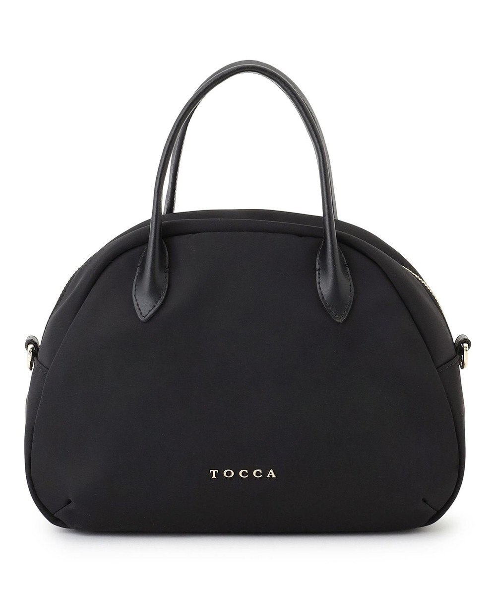 TOCCA 【八木アリサさん着用】BALLOON TOUCH POCHETTE バッグ 