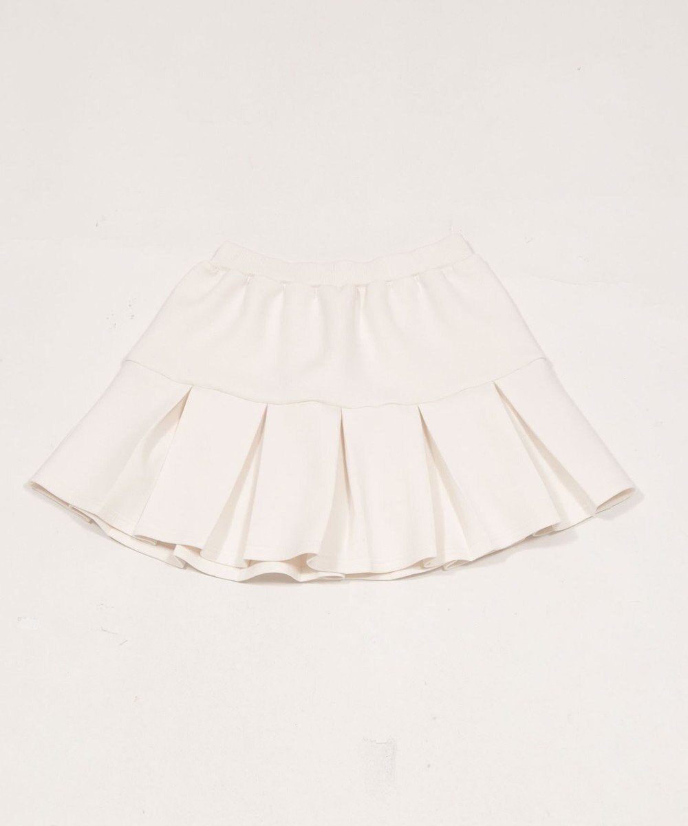 WEGO ダンボールプリーツスカパン 