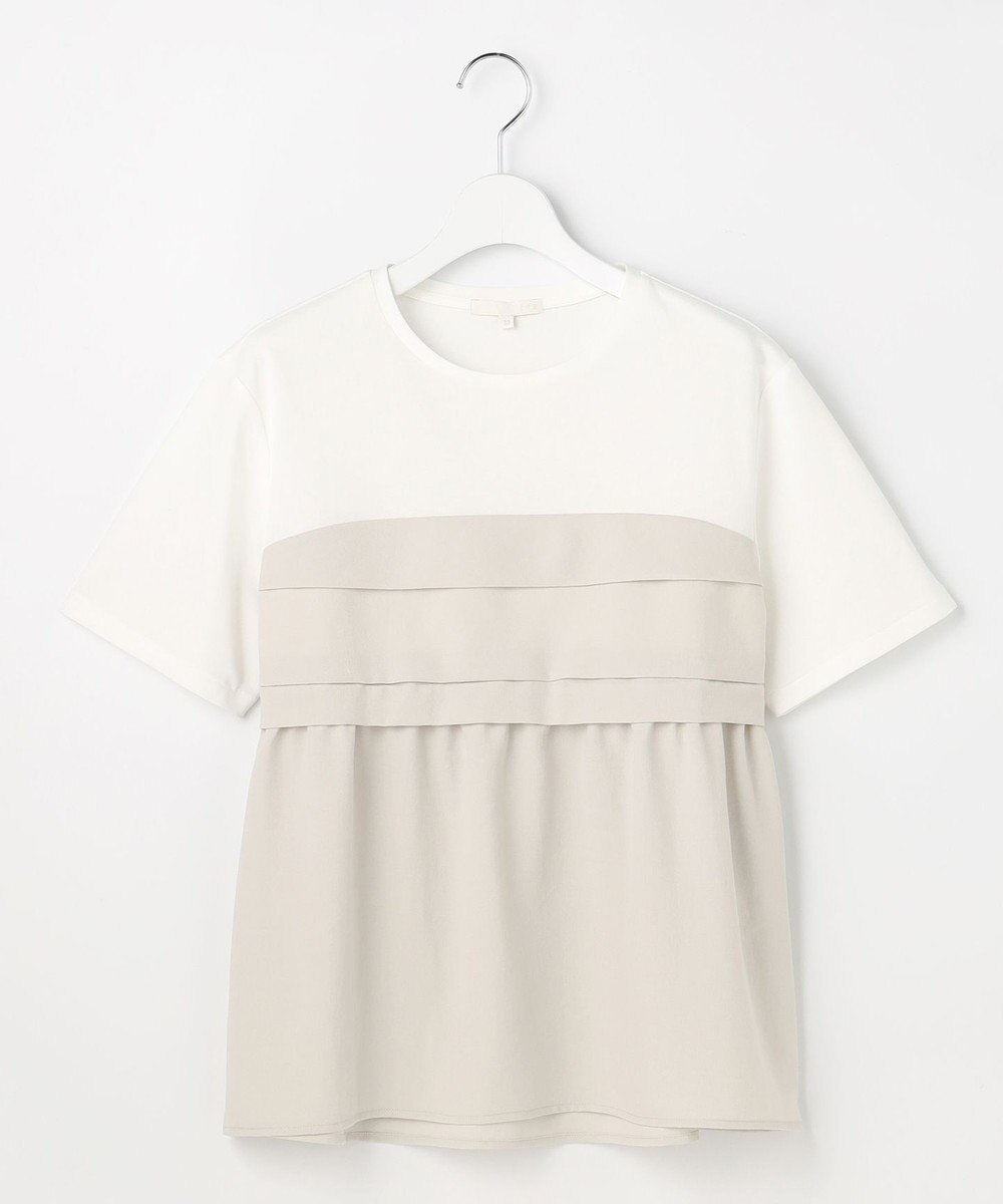 自由区 S ビスチェコンビ Tシャツ 