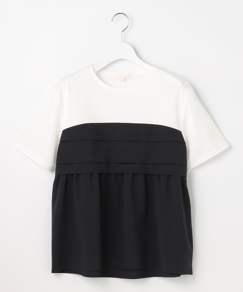 自由区 S ビスチェコンビ Tシャツ 