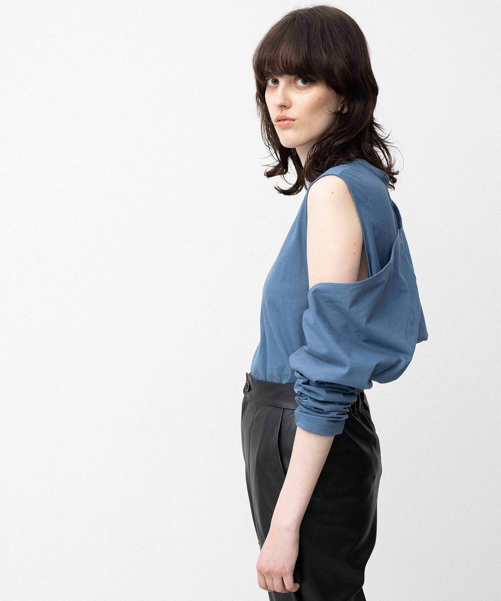 NAVE 【Nave】タンブラーコットン Tシャツ 