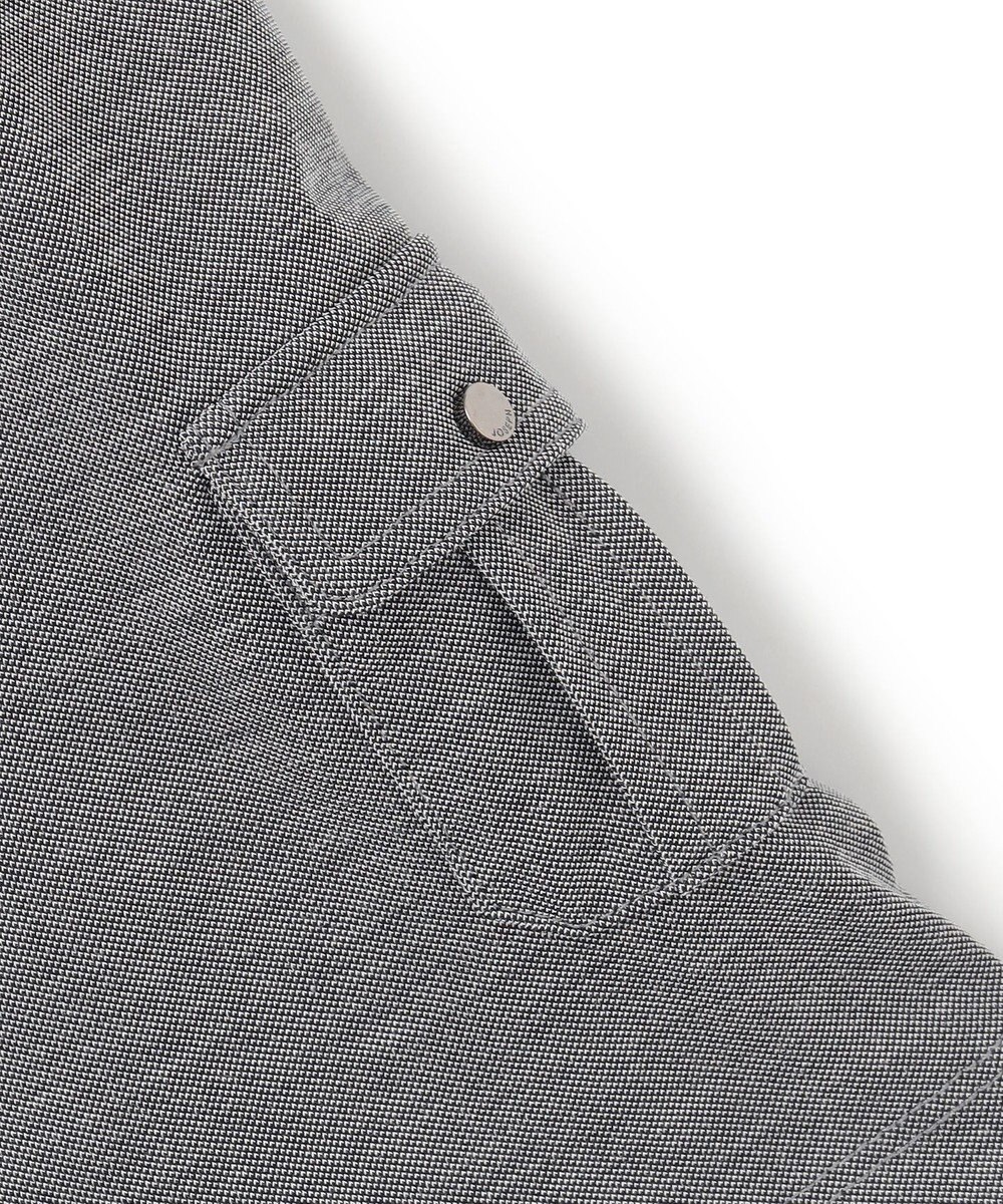 JOSEPH HOMME 【接触冷感】アイスコットンカノコ　ポロ 