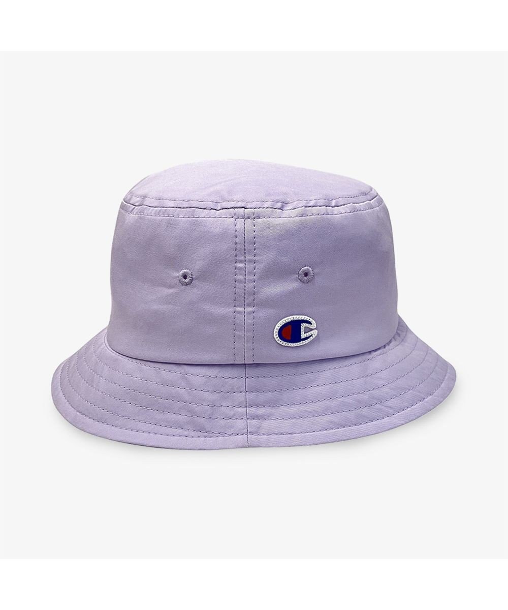 林八百吉商店 Champion キッズ ツイルバケット 