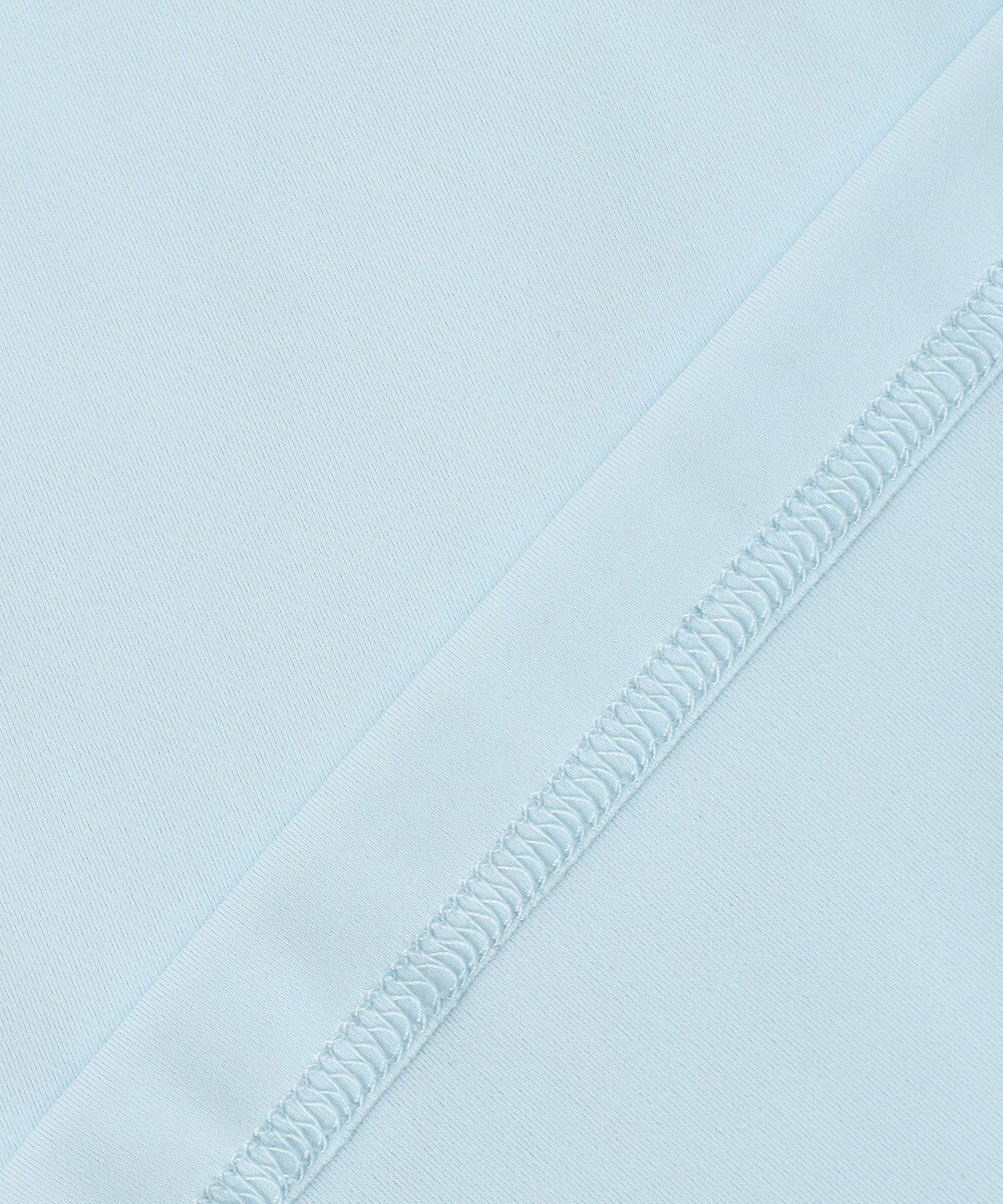 PW CIRCULUS 【UVカット / 吸水速乾 / 伸縮性抜群】【WOMEN】ポケットモック T ゴルフウェア レディース 