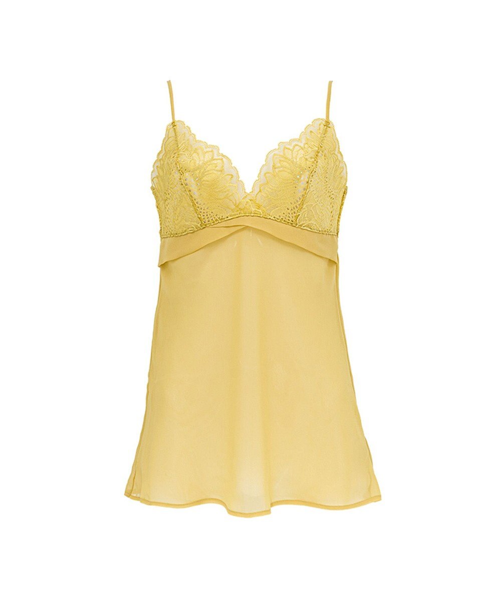 BRADELIS New York 【BRADELIS New York】　ナオミスタイルキャミ22A1 