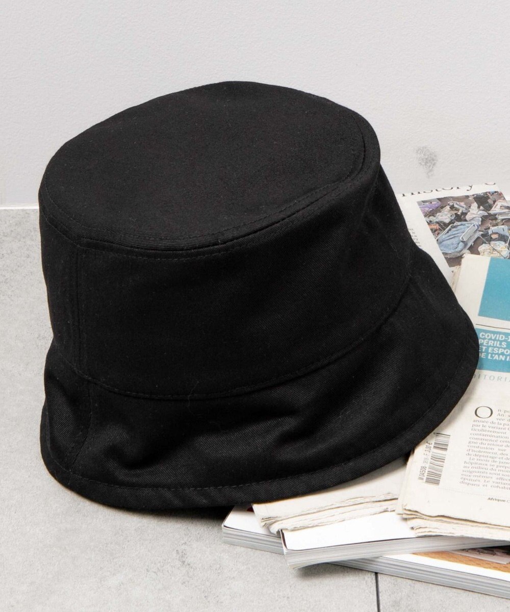 WEGO ダウンブリムバケットハット 