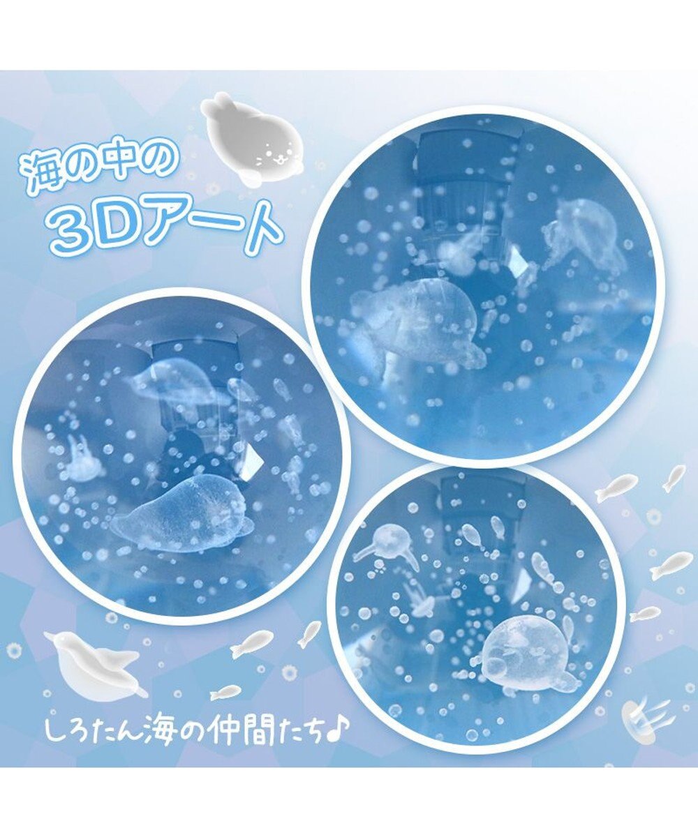 Mother garden しろたん アクア メロディーグローブ 