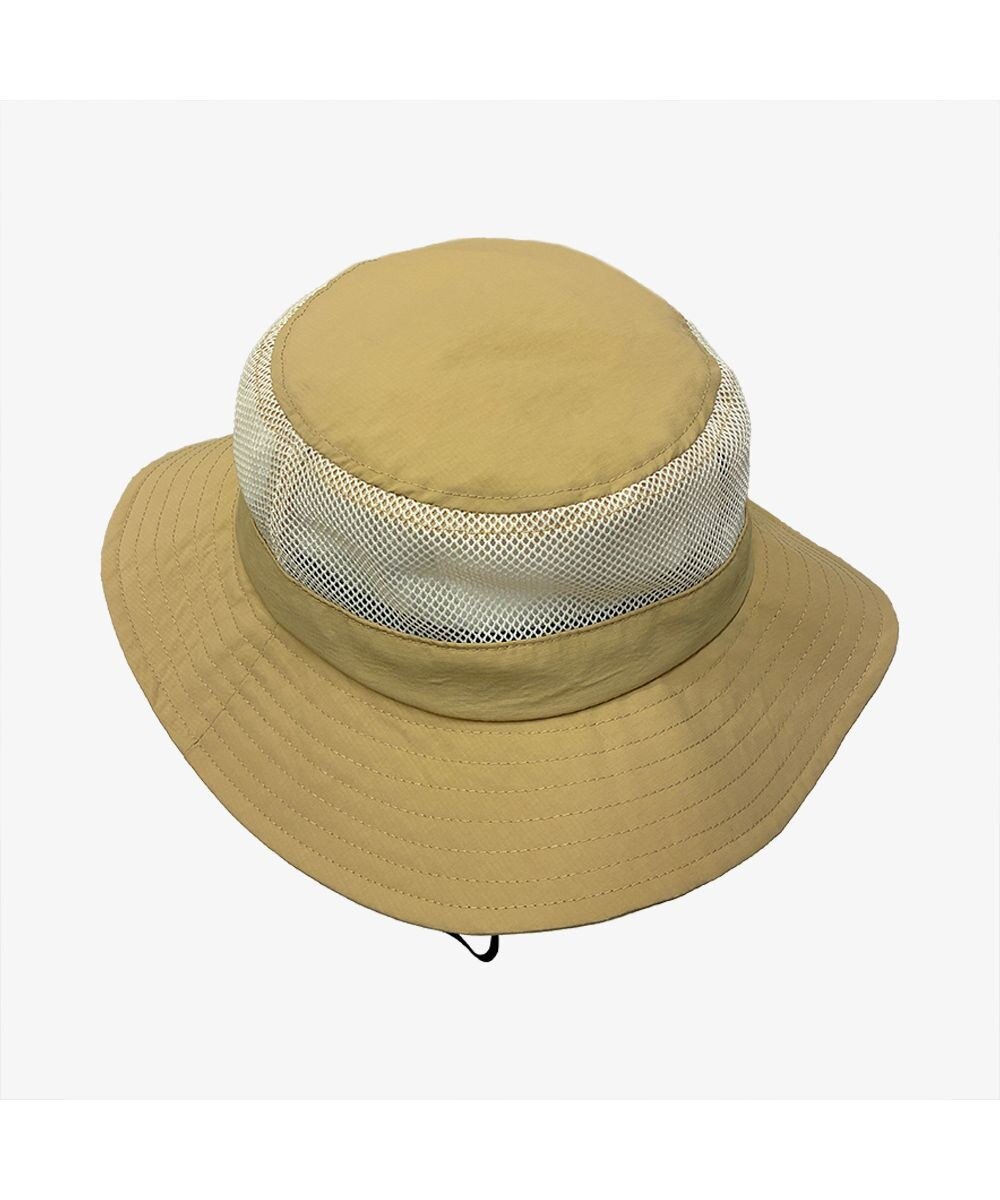 林八百吉商店 Coleman キッズ  リップ×メッシュアドベンチャー 