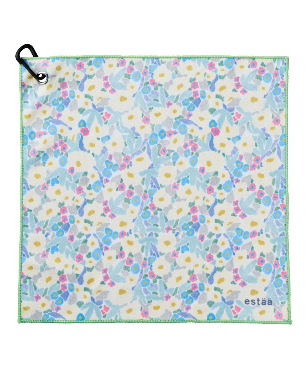 MOONBAT エスタ (estaa) くっつきタオル スイートドリーム 