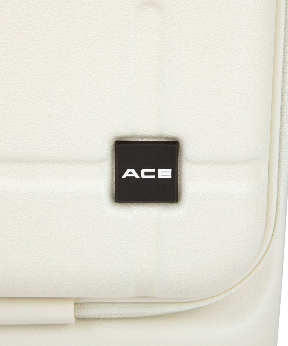 ACE BAGS & LUGGAGE ACE エスカレラ 34L 機内持込 完全フロントオープン 05651 エース 
