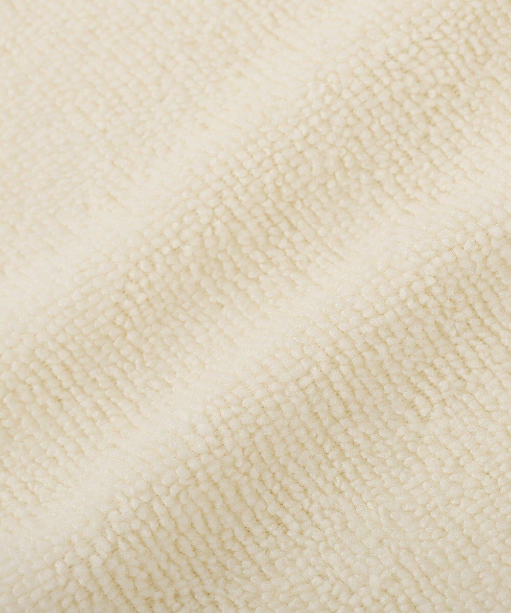 earth music&ecology 【予約】リラックマ×earth 2wayジップハンカチ 