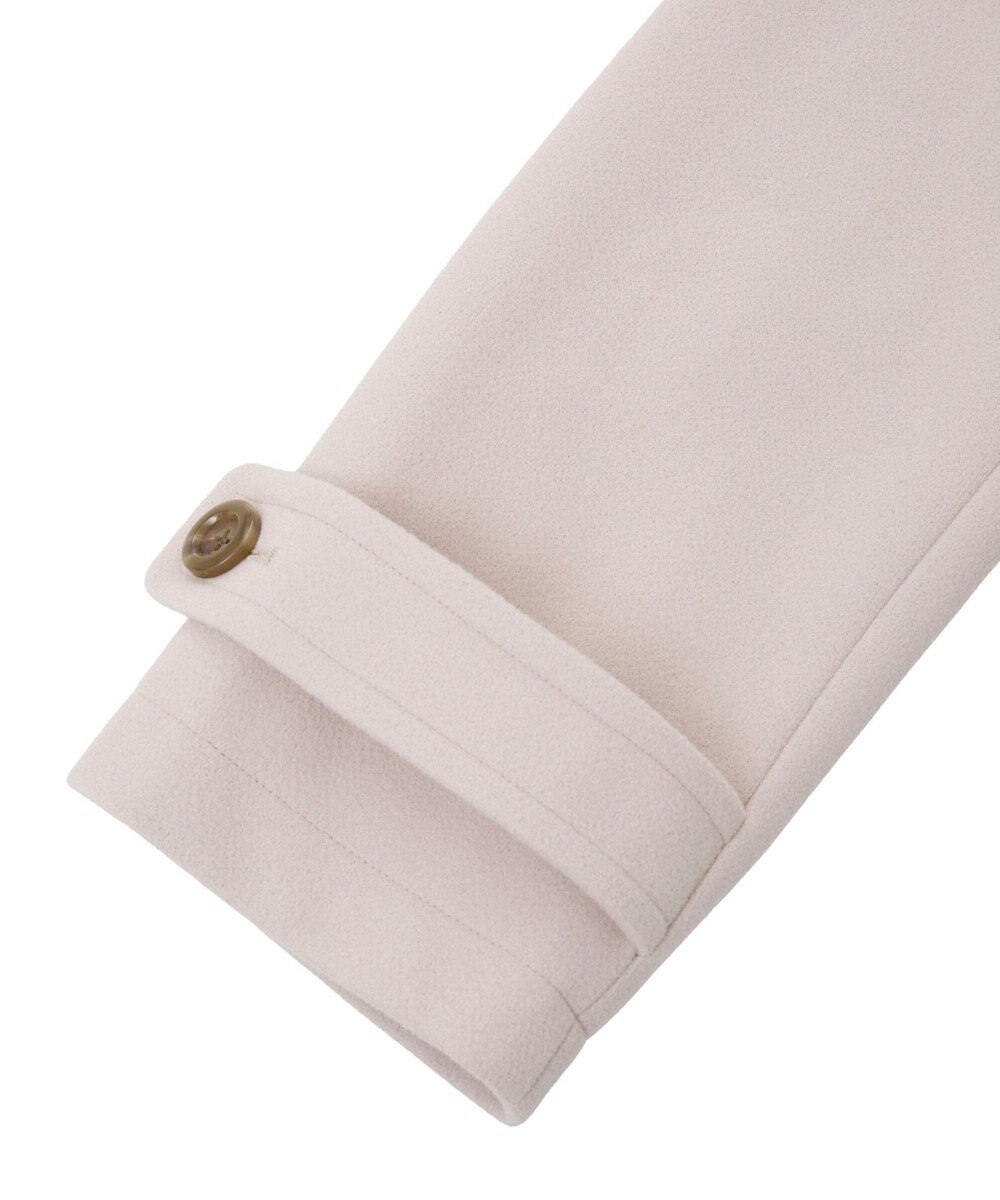 earth music&ecology ダッフルコート 