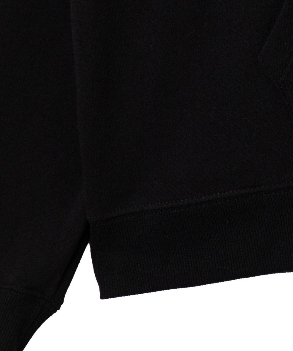 WEGO リラックスフィットTHEBOYグラフィックパーカー 