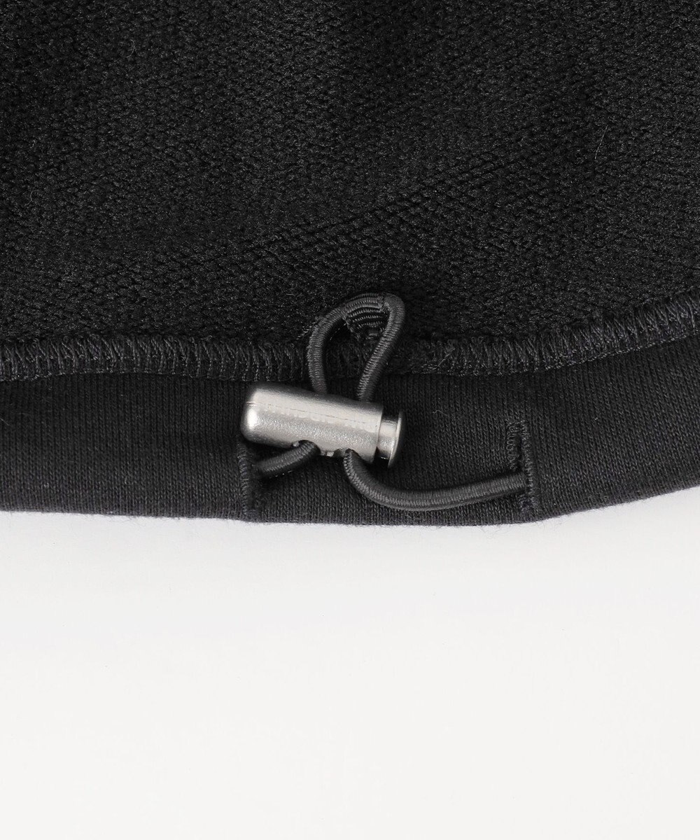 PW CIRCULUS 【WOMEN】ハーフジップ スウェット 