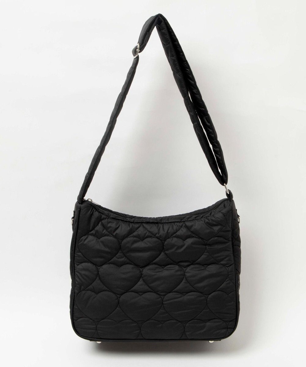 WEGO 【痛バ＆推し活グッズ】ときめきキルティング痛ショルダーS 